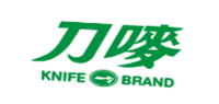 刀唛Knife品牌logo