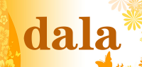 dala品牌logo