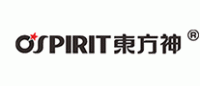 东方神OSPIRIT品牌logo