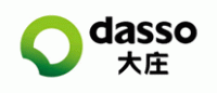 大庄DASSO品牌logo
