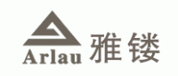 Arlau品牌logo