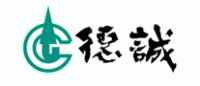 德诚Takcere品牌logo