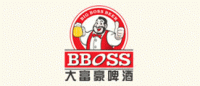 大富豪啤酒品牌logo