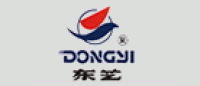 东艺DONGYI品牌logo