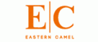 东方骆驼品牌logo