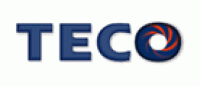 东元TECO品牌logo