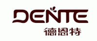 德恩特品牌logo