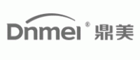 鼎美Dnmei品牌logo