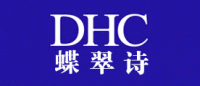 蝶翠诗DHC品牌logo