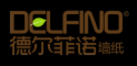 德尔菲诺品牌logo