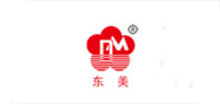 东美品牌logo