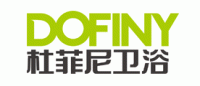 杜菲尼DOFINY品牌logo