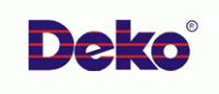 迪高Deko品牌logo