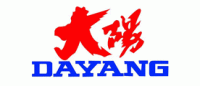 大阳DAYANG品牌logo