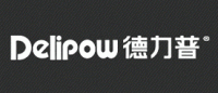 德力普Delipow品牌logo
