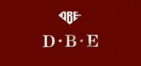 dbe品牌logo