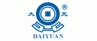 大元品牌logo