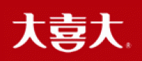 大喜大品牌logo