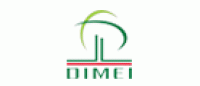 迪美DIMEI品牌logo