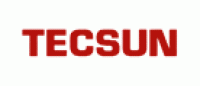 德生TECSUN品牌logo