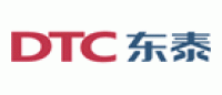 东泰品牌logo