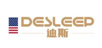 迪斯DESLEEP品牌logo