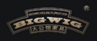 大公馆BIGWIG品牌logo