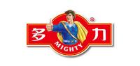 多力MIGHTY品牌logo