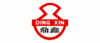 鼎鑫品牌logo