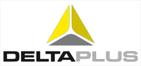 代尔塔Deltaplus品牌logo