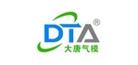 dta品牌logo