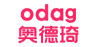 奥德琦ODAG品牌logo