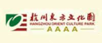东方文化园品牌logo