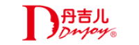 丹吉儿品牌logo