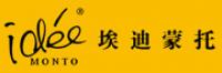埃迪•蒙托品牌logo