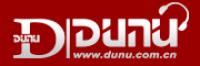 达音科DUNU品牌logo