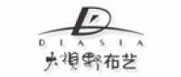 大视野DIASIA品牌logo