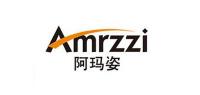 阿玛姿AMRZZI品牌logo