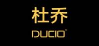 杜乔品牌logo