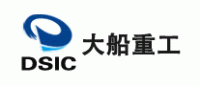 大船DSIC品牌logo