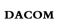 DACOM品牌logo