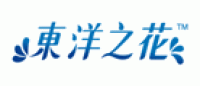 东洋之花品牌logo