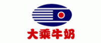 大乘品牌logo