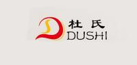 杜氏品牌logo