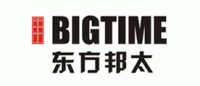 东方邦太BIGTIME品牌logo