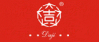 大吉Daji品牌logo