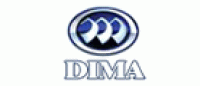 迪马品牌logo
