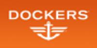 DOCKERS品牌logo