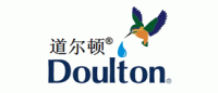 道尔顿Doulton品牌logo