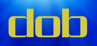 dob品牌logo